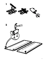 Preview for 5 page of IKEA ASPVIK Instructions Manual