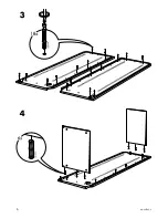 Preview for 6 page of IKEA ASPVIK Instructions Manual