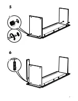 Preview for 7 page of IKEA ASPVIK Instructions Manual