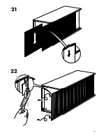 Preview for 15 page of IKEA ASPVIK Instructions Manual