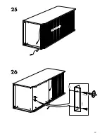 Preview for 17 page of IKEA ASPVIK Instructions Manual