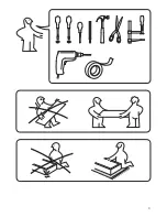 Предварительный просмотр 3 страницы IKEA AVISKT Instructions Manual