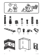 Предварительный просмотр 4 страницы IKEA AVISKT Instructions Manual