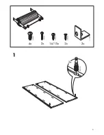 Предварительный просмотр 5 страницы IKEA AVISKT Instructions Manual