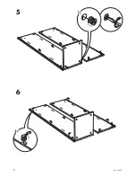 Предварительный просмотр 8 страницы IKEA AVISKT Instructions Manual