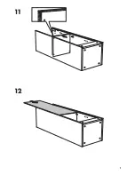 Предварительный просмотр 11 страницы IKEA AVISKT Instructions Manual