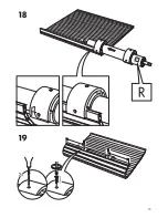 Предварительный просмотр 15 страницы IKEA AVISKT Instructions Manual