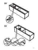 Предварительный просмотр 23 страницы IKEA AVISKT Instructions Manual