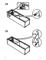 Предварительный просмотр 24 страницы IKEA AVISKT Instructions Manual