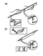 Предварительный просмотр 25 страницы IKEA AVISKT Instructions Manual