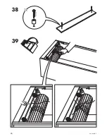 Предварительный просмотр 26 страницы IKEA AVISKT Instructions Manual