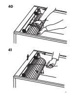 Предварительный просмотр 27 страницы IKEA AVISKT Instructions Manual