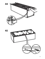 Предварительный просмотр 29 страницы IKEA AVISKT Instructions Manual