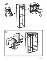 Предварительный просмотр 30 страницы IKEA AVISKT Instructions Manual