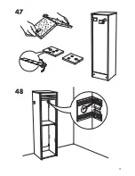 Предварительный просмотр 31 страницы IKEA AVISKT Instructions Manual