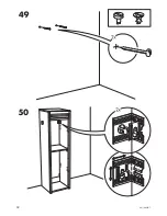 Предварительный просмотр 32 страницы IKEA AVISKT Instructions Manual