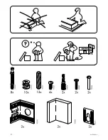 Preview for 4 page of IKEA AVSIKT Instructions Manual