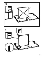 Preview for 7 page of IKEA AVSIKT Instructions Manual