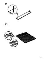 Предварительный просмотр 19 страницы IKEA AVSIKT Instructions Manual