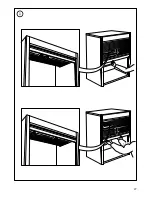 Предварительный просмотр 27 страницы IKEA AVSIKT Instructions Manual