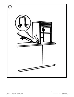 Предварительный просмотр 28 страницы IKEA AVSIKT Instructions Manual