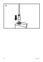 Предварительный просмотр 10 страницы IKEA B1701 Quick Start Manual