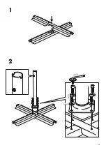 Preview for 5 page of IKEA Baggon Manual