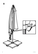 Preview for 8 page of IKEA Baggon Manual