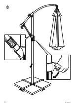 Preview for 10 page of IKEA Baggon Manual