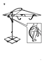 Preview for 11 page of IKEA Baggon Manual