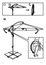 Preview for 12 page of IKEA Baggon Manual