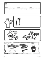 Предварительный просмотр 2 страницы IKEA BAGVIK AA-220170-3 Assembly Instructions Manual