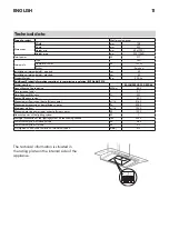 Preview for 11 page of IKEA BALANSERAD Manual