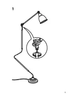 Предварительный просмотр 5 страницы IKEA BAROMETER AA-233194-2 Assembly Instructions Manual