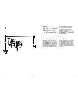 Preview for 3 page of IKEA BASISK PENDENT LAMP 8" Instructions