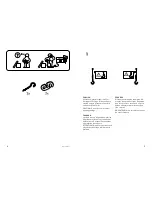 Preview for 4 page of IKEA BASISK PENDENT LAMP 8" Instructions