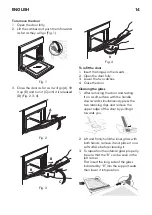 Preview for 14 page of IKEA BEJUBLAD 104.118.50 Manual