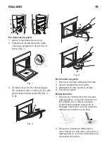 Preview for 70 page of IKEA BEJUBLAD 104.118.50 Manual