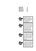 Предварительный просмотр 3 страницы IKEA BEJUBLAD 403.319.08 Manual