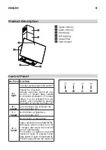 Предварительный просмотр 8 страницы IKEA BEJUBLAD 403.319.08 Manual