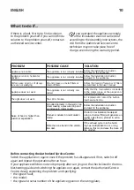 Предварительный просмотр 10 страницы IKEA BEJUBLAD 403.319.08 Manual