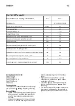 Предварительный просмотр 12 страницы IKEA BEJUBLAD 403.319.08 Manual