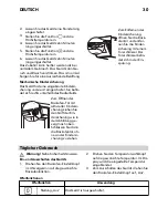 Preview for 30 page of IKEA BEJUBLAD Manual