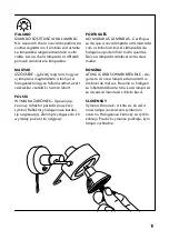 Preview for 19 page of IKEA BERYLL Assembly Instructions Manual