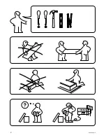 Preview for 2 page of IKEA BESTA ENON Assembly Instructions Manual