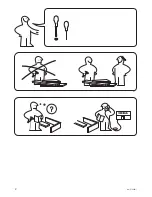 Предварительный просмотр 2 страницы IKEA BESTA UPPLAND Instructions Manual