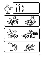 Предварительный просмотр 7 страницы IKEA BESTA Assembly Instructions Manual