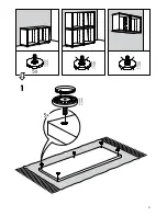 Предварительный просмотр 9 страницы IKEA BESTA Assembly Instructions Manual