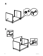 Предварительный просмотр 10 страницы IKEA BESTA Instructions Manual