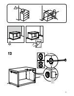 Предварительный просмотр 15 страницы IKEA BESTA Instructions Manual